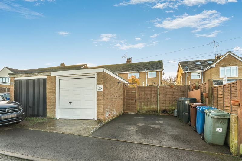 Dashwood Rise Duns Tew